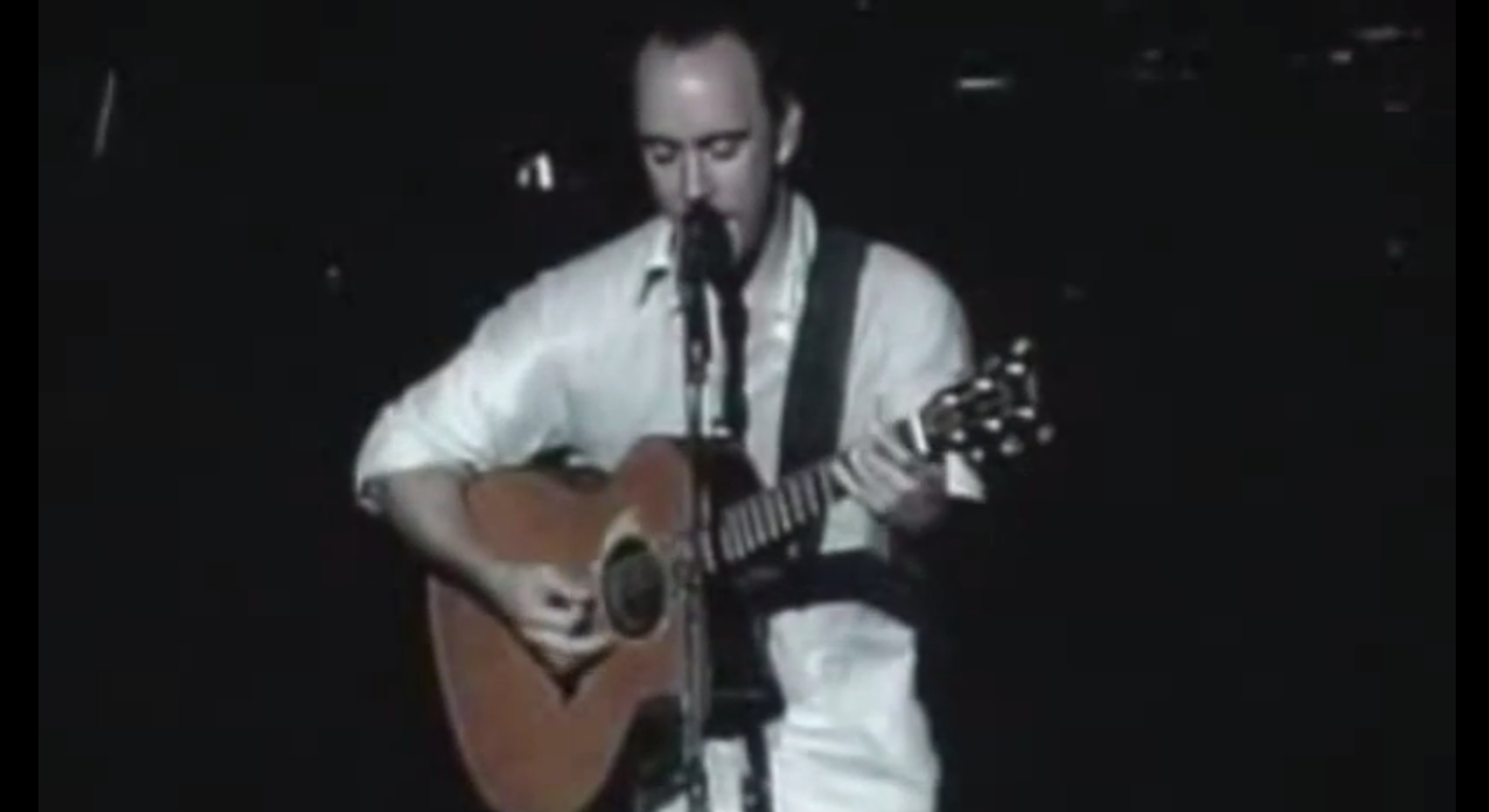 Dave Matthews Band「The Comple Weekend〜」 DMB The Complete