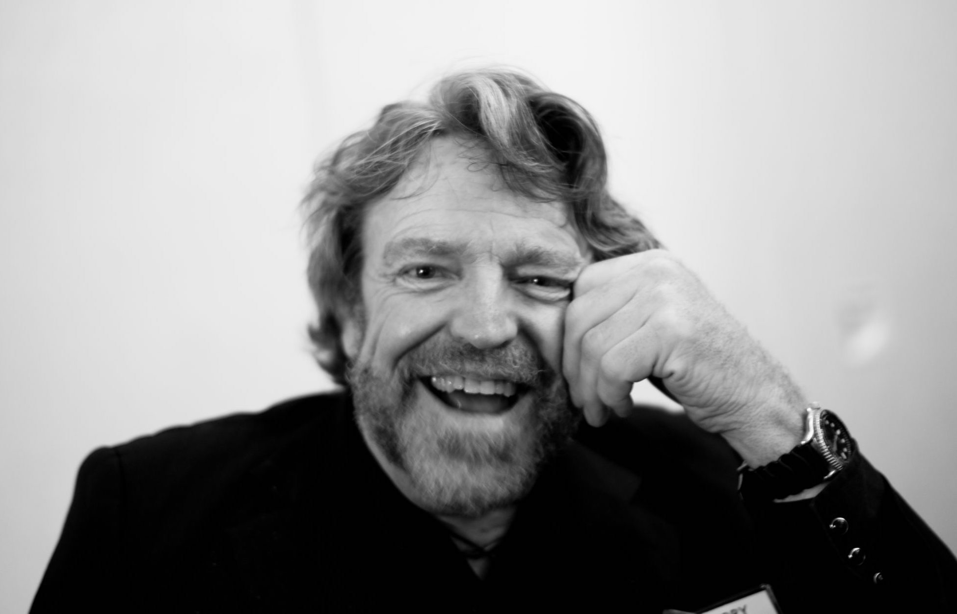 john perry barlow
