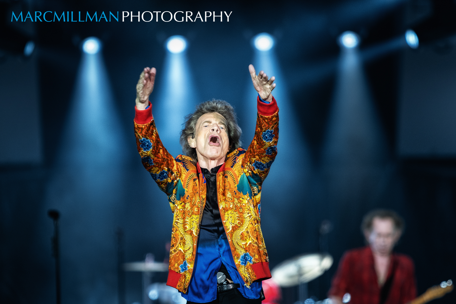 mick jagger rolling stones