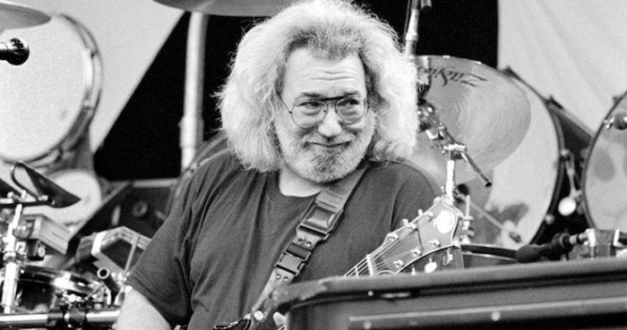 Jerry Speaks: Pranksters, Philosophers, Portals