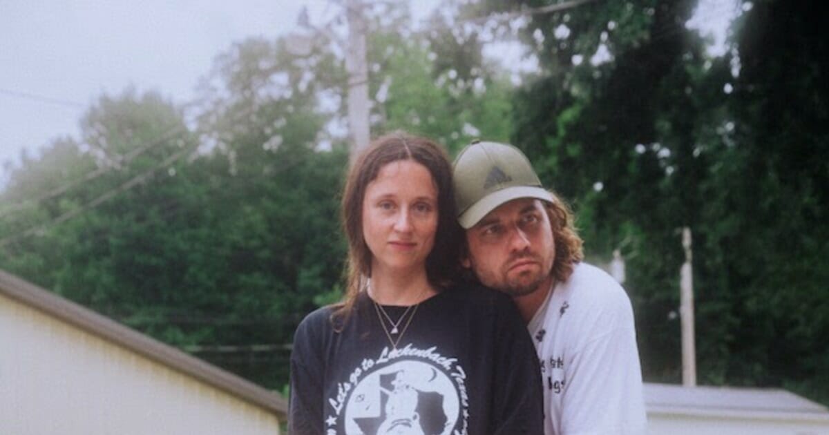 ☆ Kevin Morby & Waxahatchee レコード 7