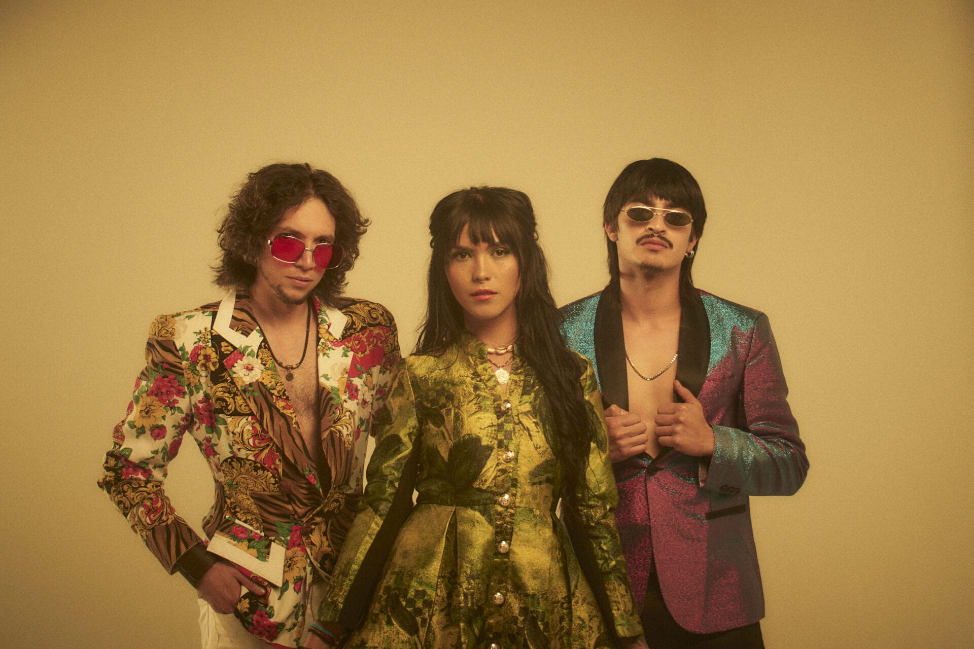 Watch: BALTHVS Share KEXP Live Performance, Preceding Release of Fourth ...