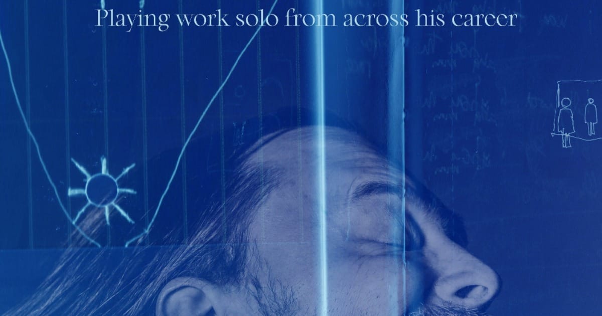 Radiohead's Thom Yorke Announces Rare Solo Tour
