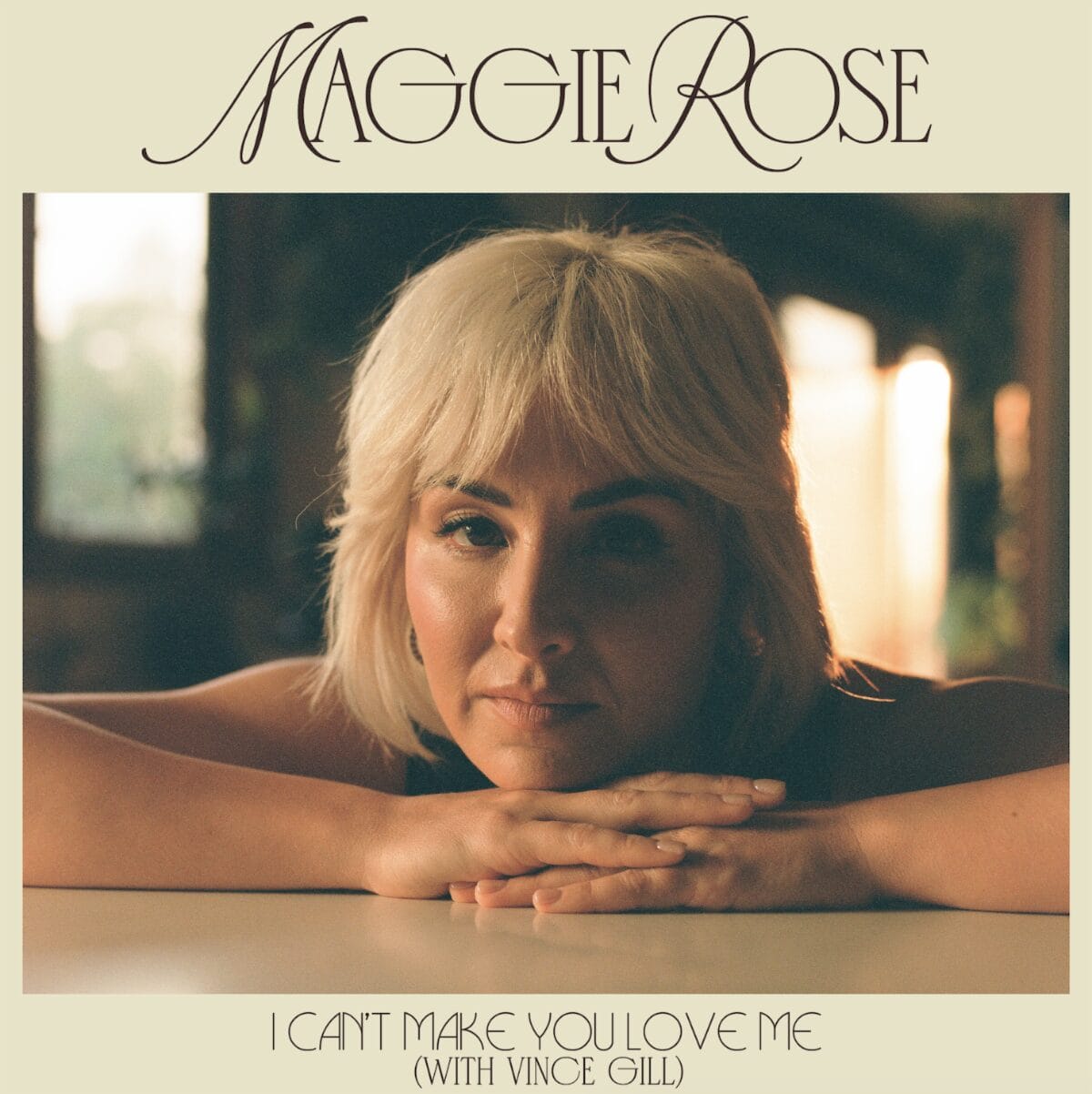 Watch: Maggie Rose Interprets Bonnie Raitt's 