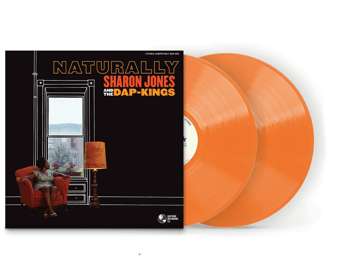 Sharon Jones & the Dap-Kings to Release 20th Anniversary