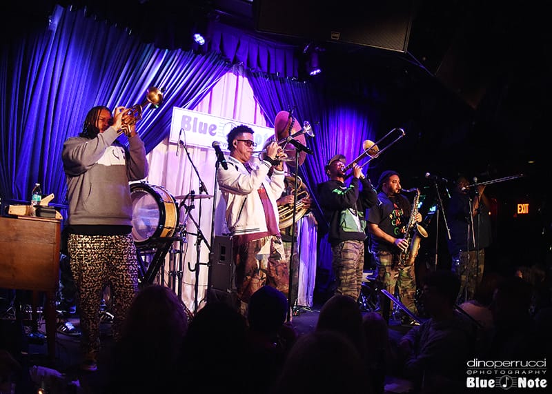 ★新品灰皿★Rock Steady SOUL REBELS WORKS★ The Soul Rebels Archives - Relix