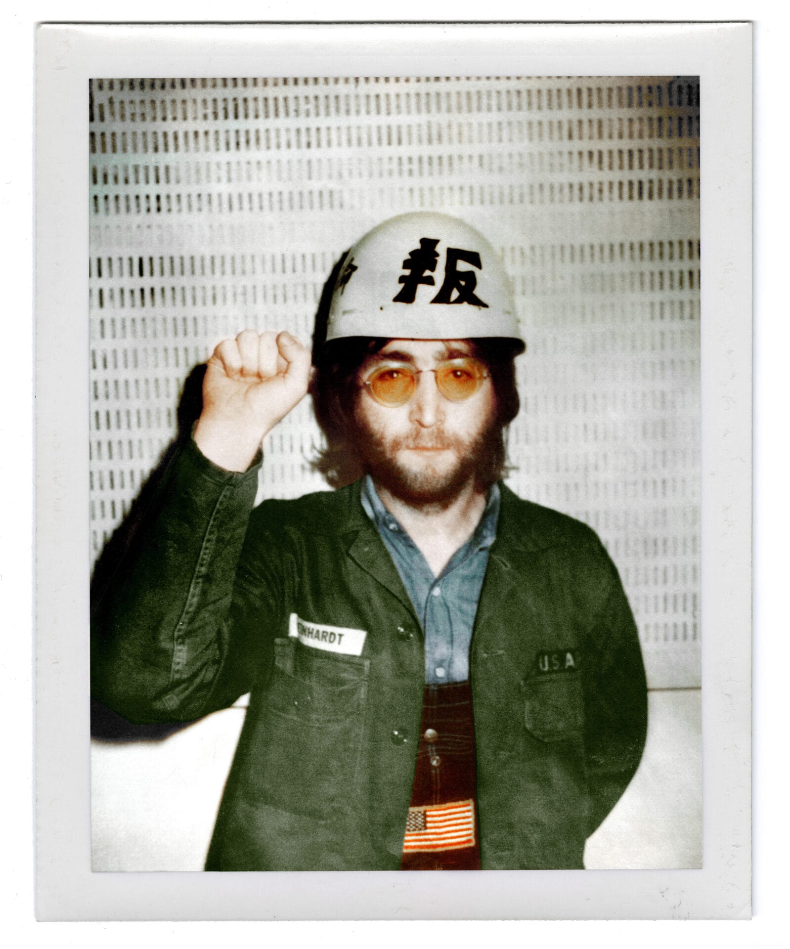 New John Lennon and Yoko Ono 12-Disc Box Set 'Power to The People
