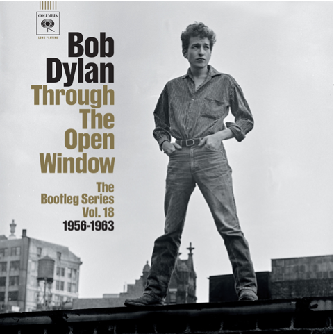 Bob Dylan Joins Farm Aid Lineup, Previews 'The Bootleg Series No
