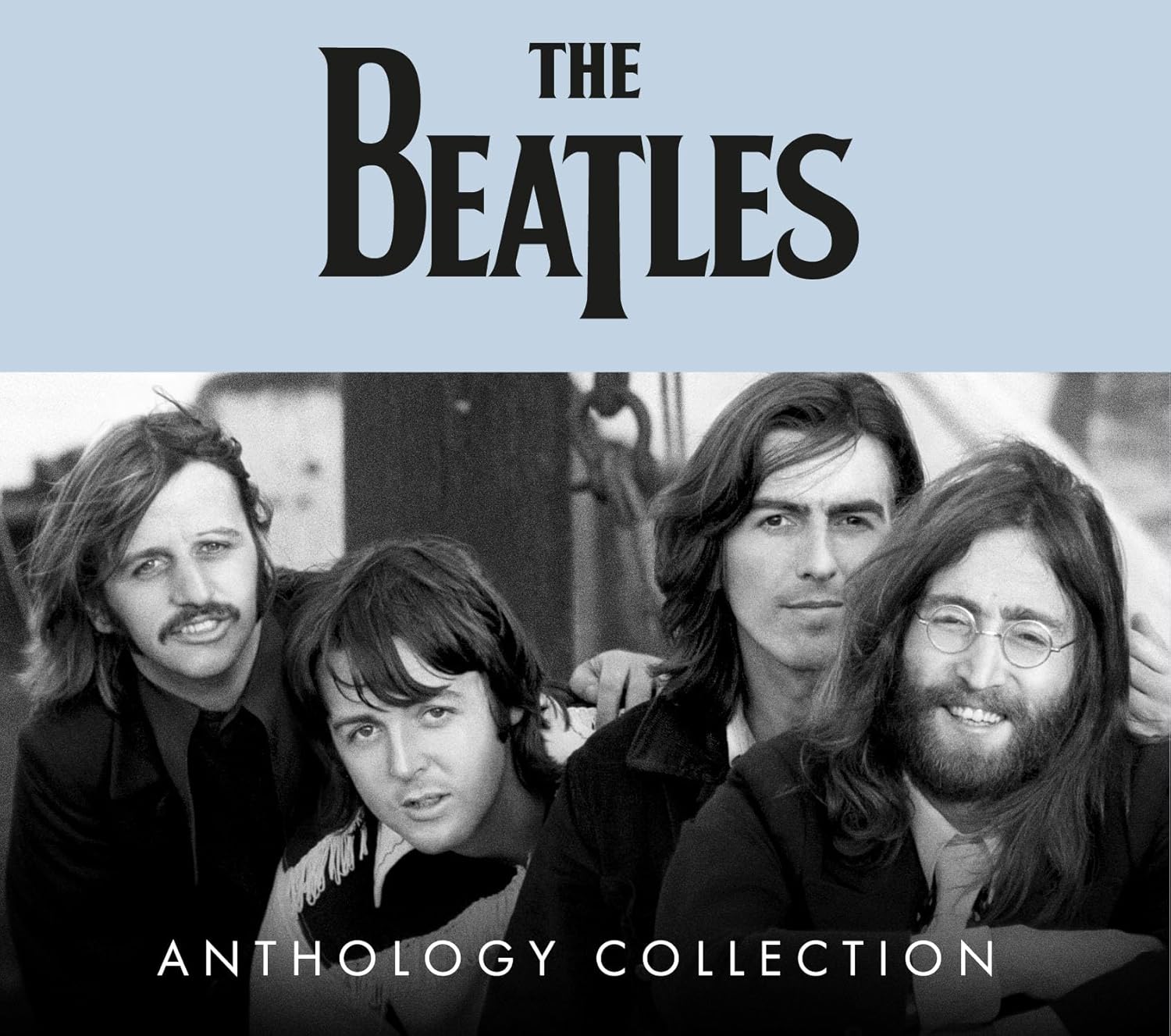 beatles anthology (RARE4点SET!! 送料込み） The Beatles: Anthology