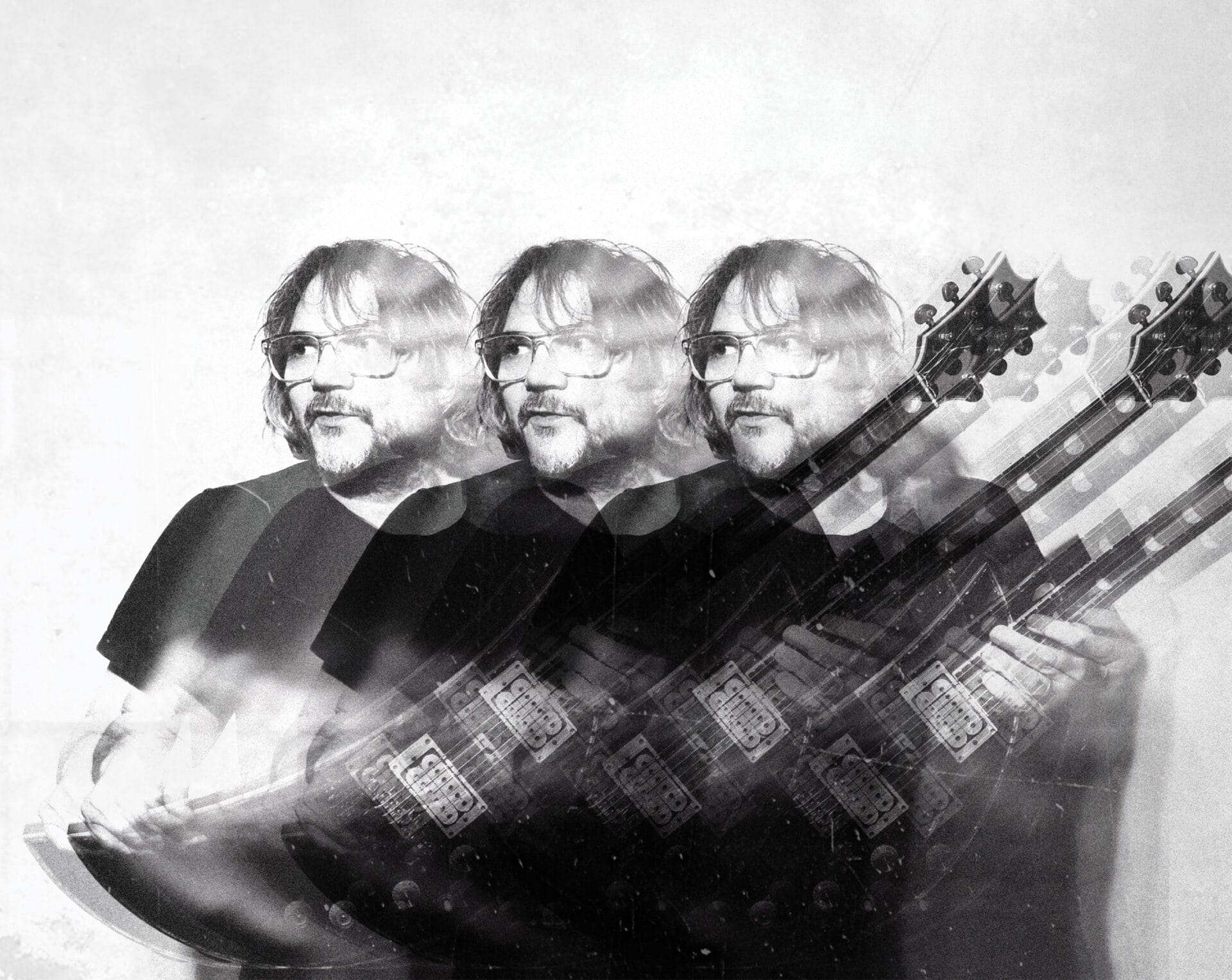 Jeff Tweedy: Feel Free