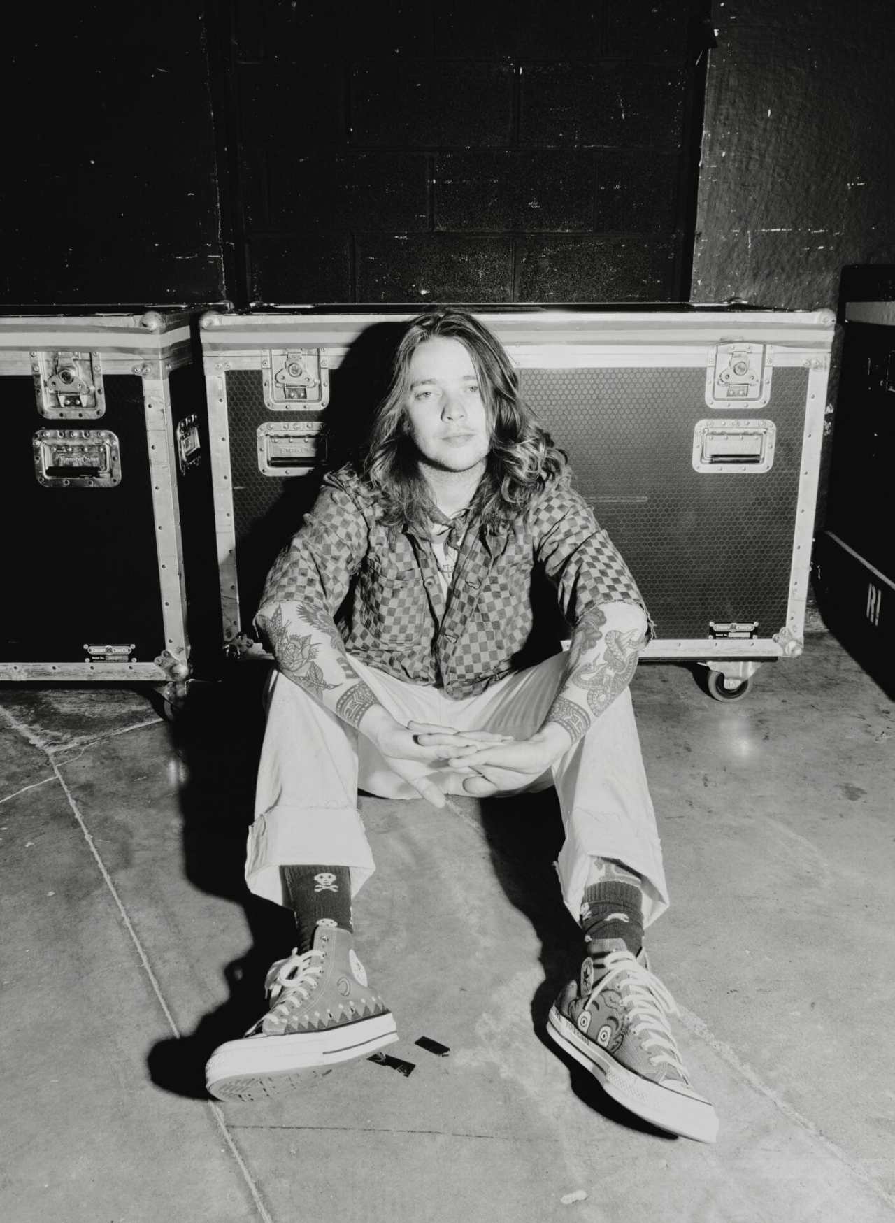Billy Strings Confirms Spring 2026 Tour Dates