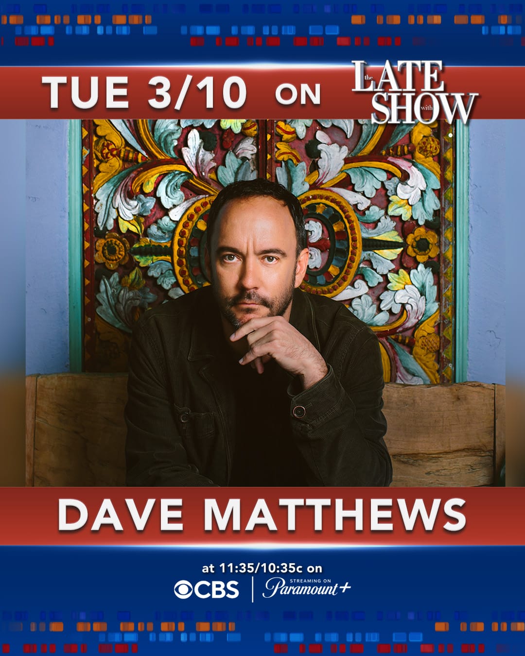 Dave Matthews and Tim Reynolds to Release 'Live Trax Vol. 73: 2/10