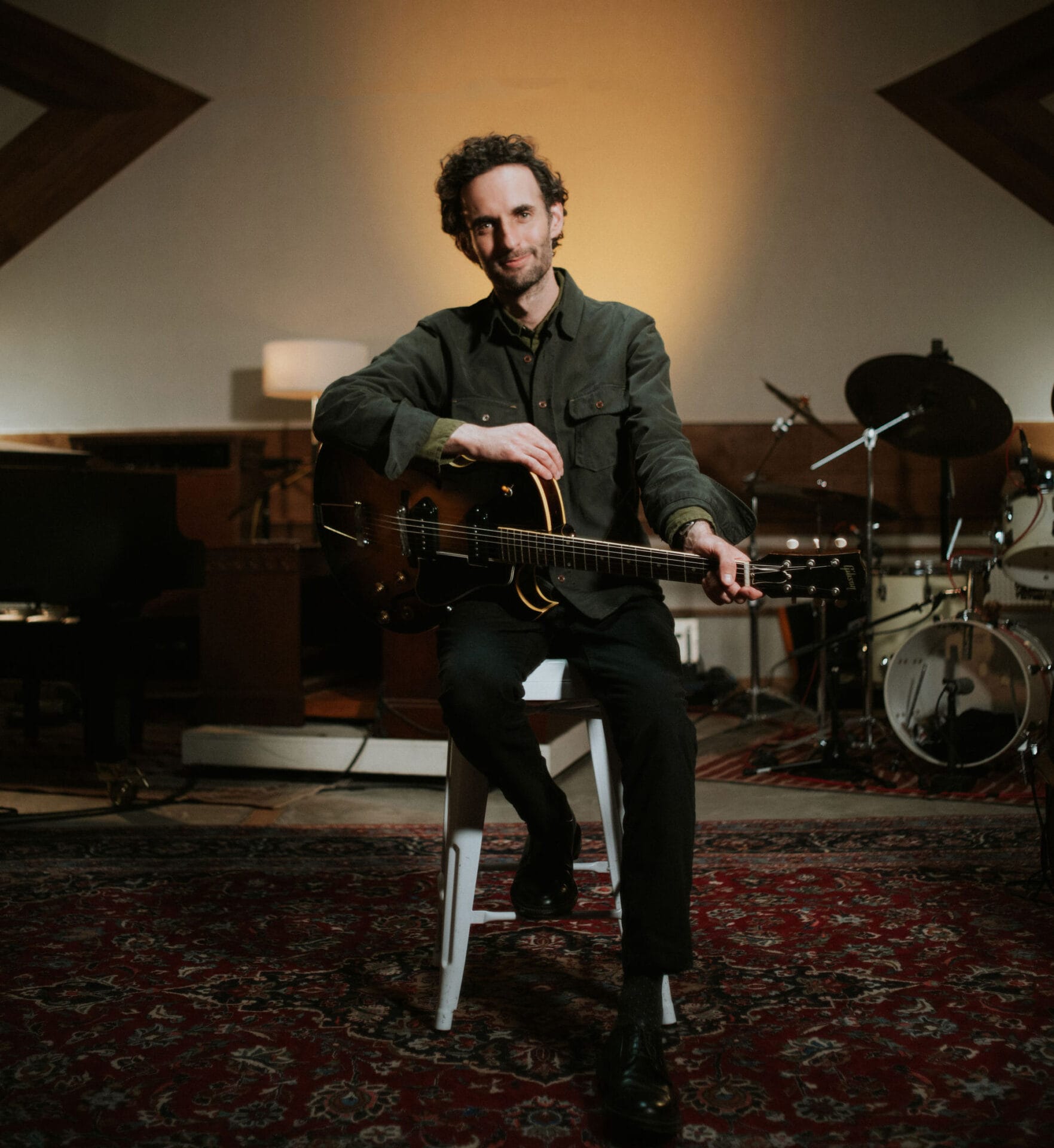 Julian Lage Plots New Tour with John Medeski, Jorge Roeder and