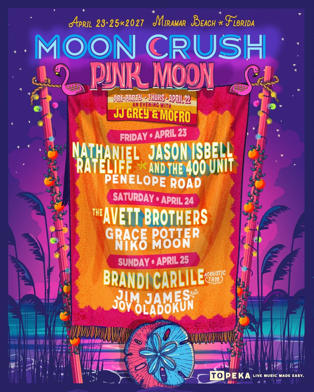 Moon Crush 