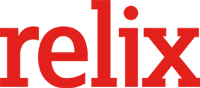 www.relix.com logo
