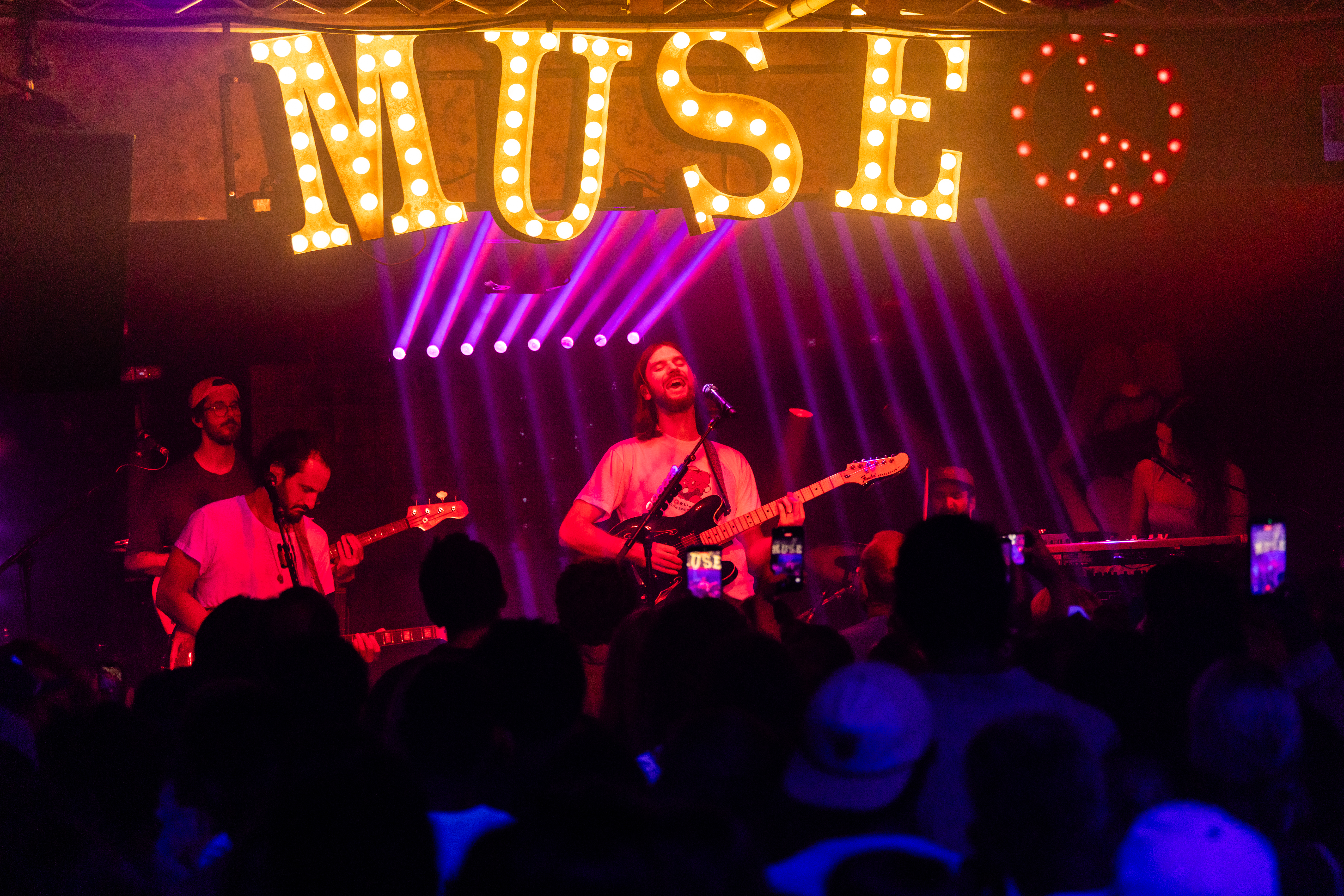 Pond: Cosmic Psychedelic Jesters of the Third Kind