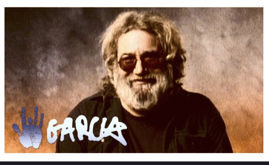 relix.com - Jerry Garcia Music Arts Partners with Terrapin Stationers to Release 'J.Garcia: Paintings, Drawings and Sketches