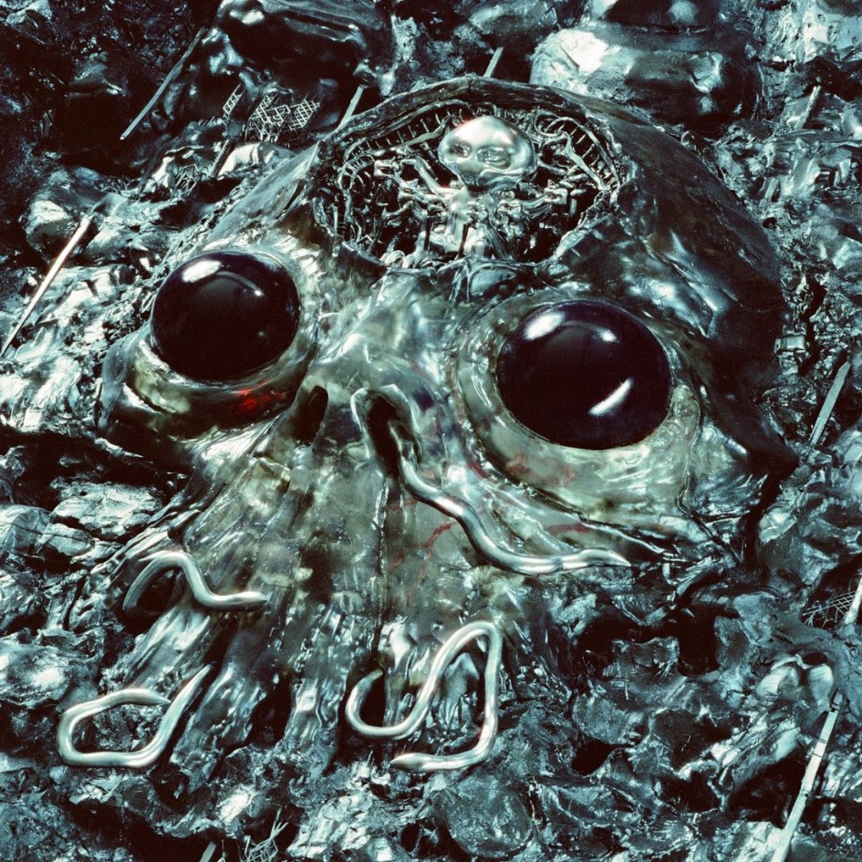 King Gizzard & The Lizard Wizard: Alien Metal