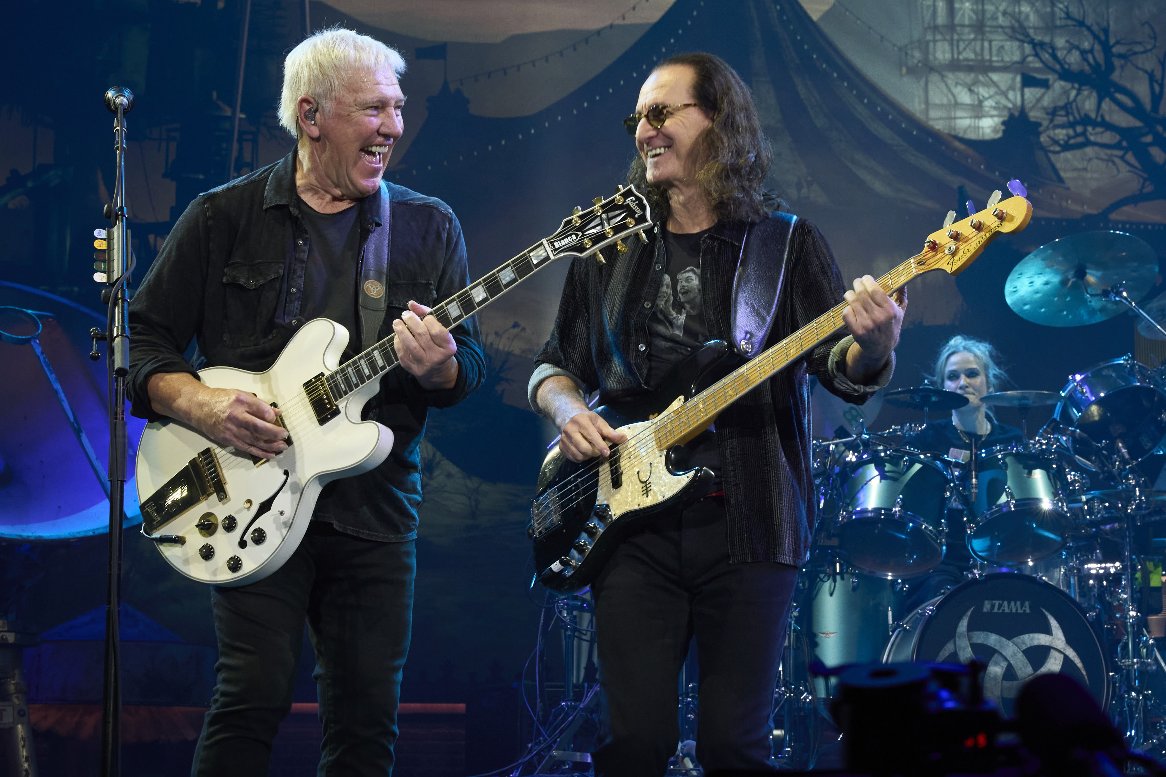 Grateful Dead Videographer Reflects on 15-Year Band Experience in