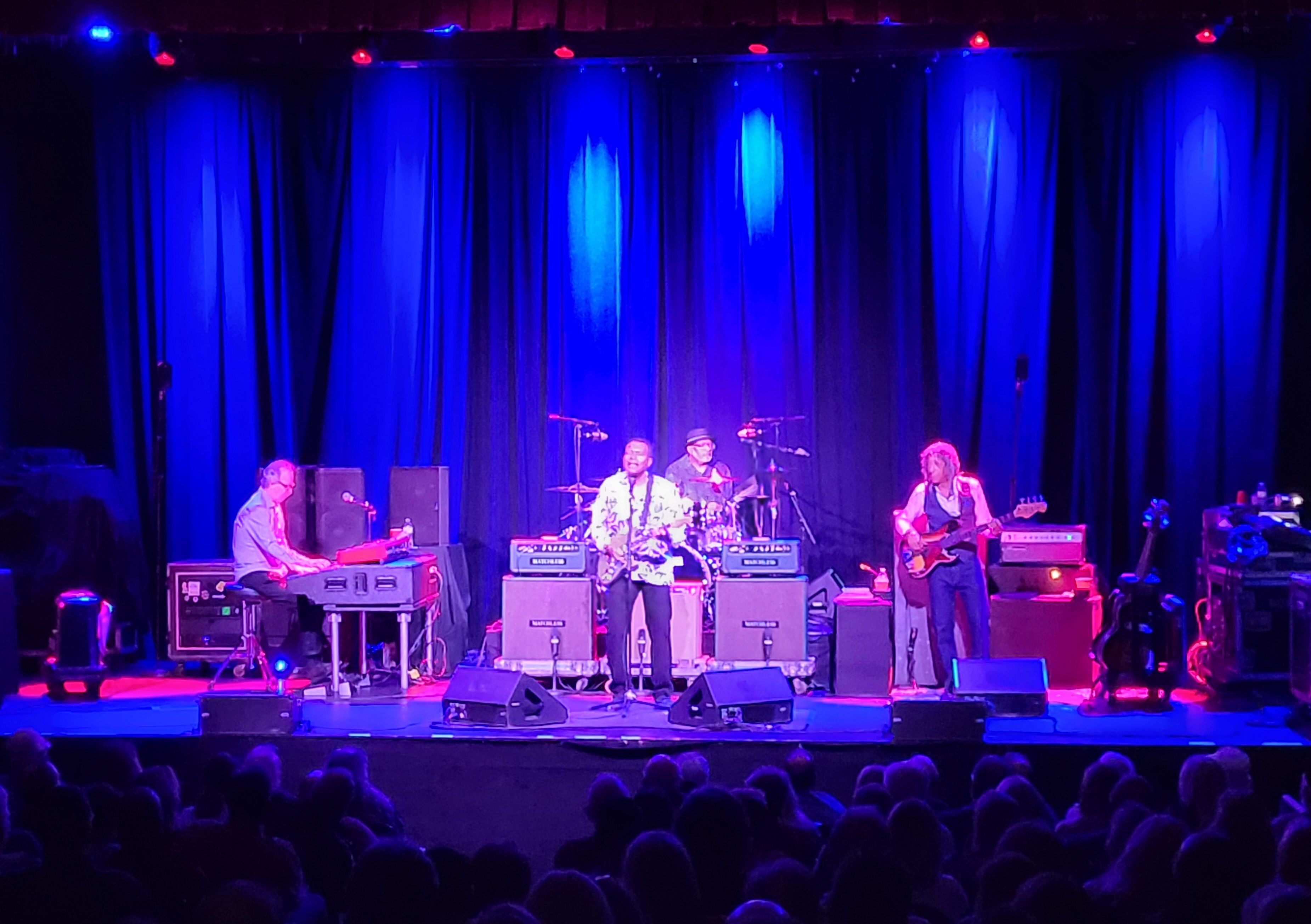 Pat Metheny: Orchestrion