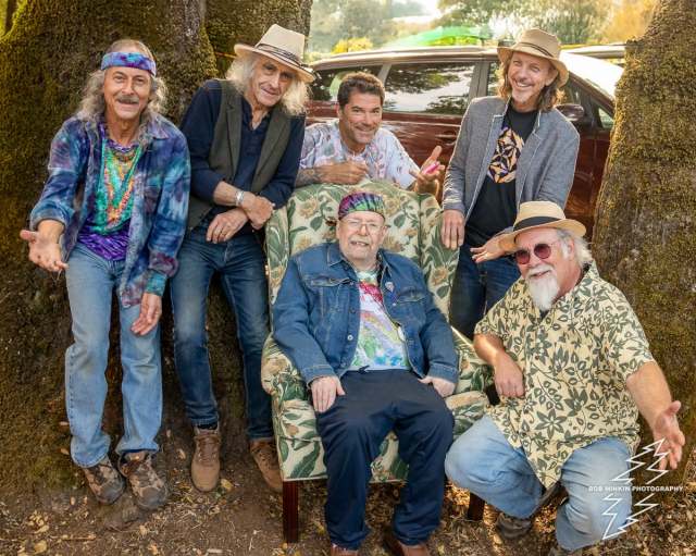 David Nelson to Sit Out This Weekend's DNB Rides Again Campout, The ...