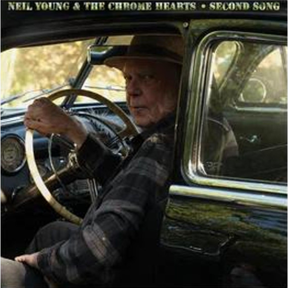 Neil Young & the Chrome Hearts: Second Song