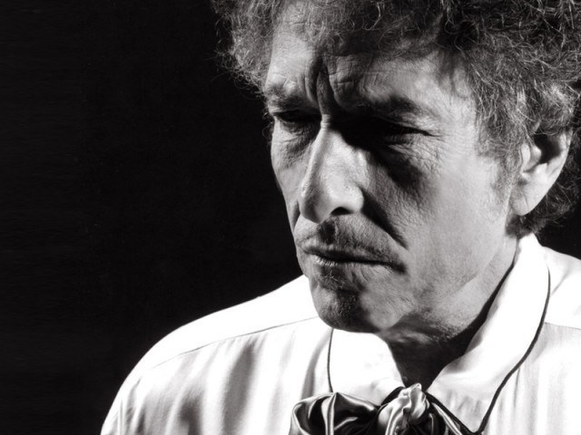 Bob Dylan Continues Bust-Out Trend in Europe