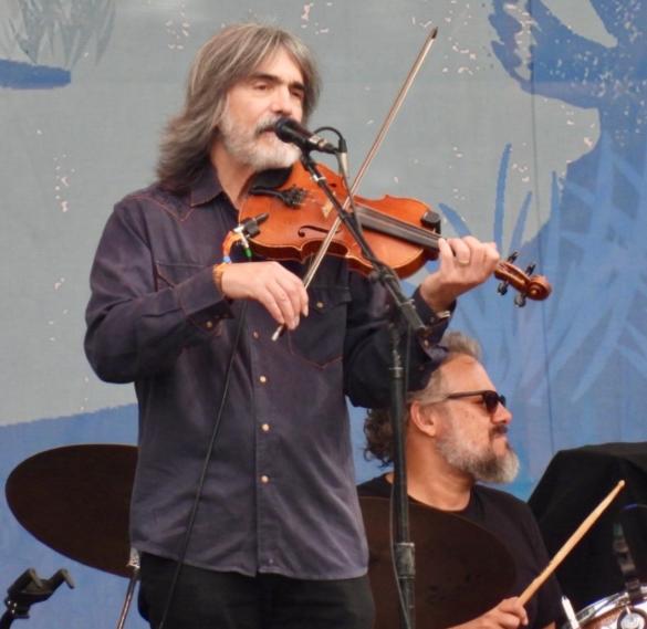 Hardly Strictly Bluegrass 2026 Mashes Dead, Zeppelin, MJ