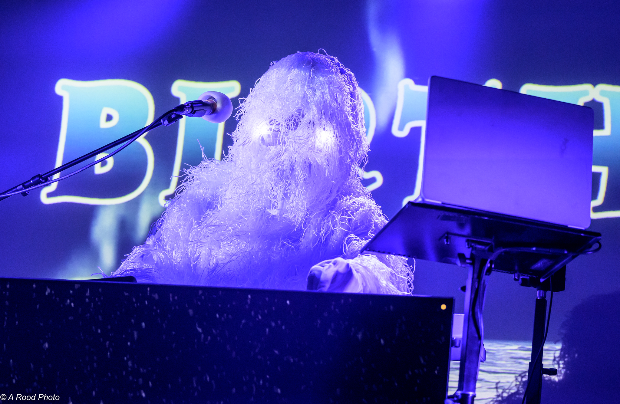 Phish to Release Historic New Year's Eve 1993 at Worcester Centrum