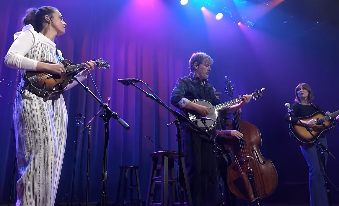 Phish to Release Historic New Year's Eve 1993 at Worcester Centrum