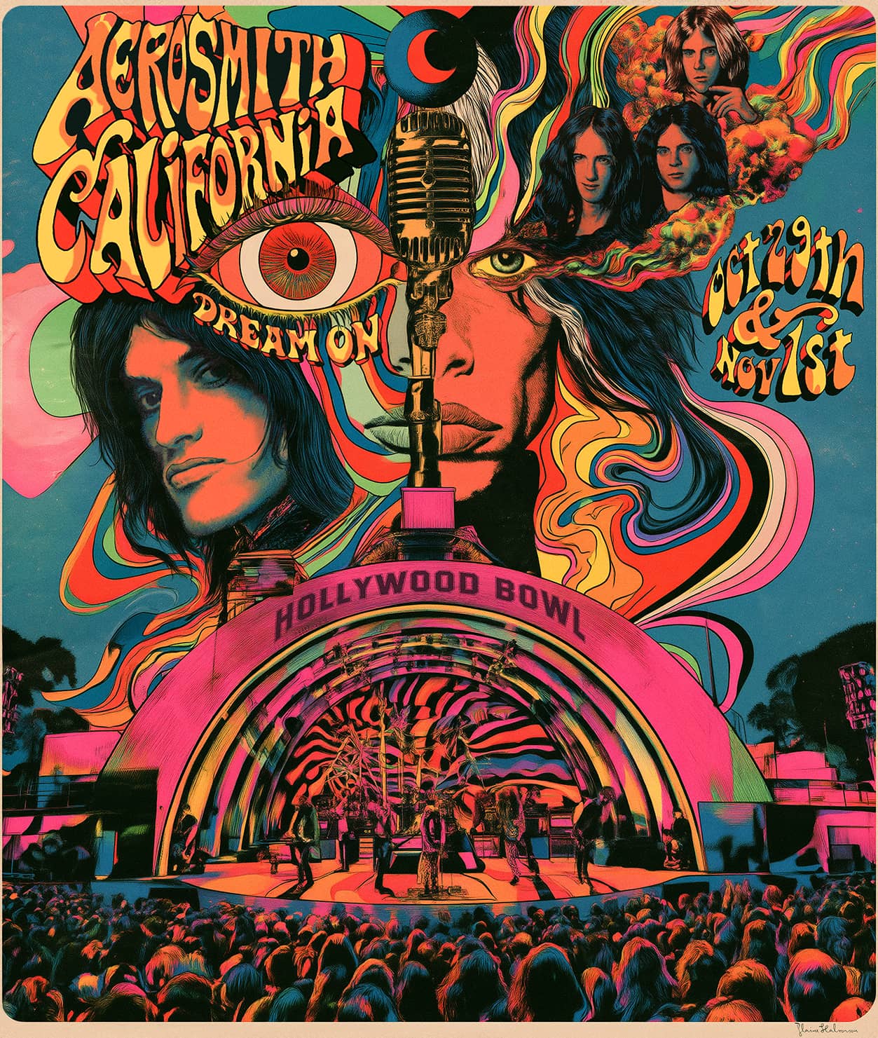 レコード ◾️ニール・ヤング&クレイジー・ホース/1970年2月10日